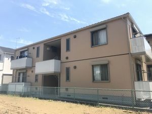 スマイルコート