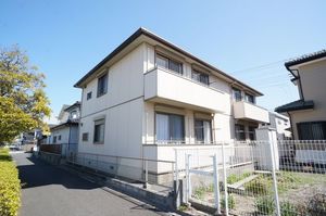 クワトロハウス