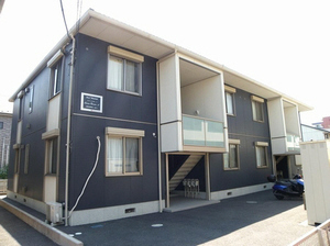 Ｍａｉｓｏｎ　Ｃｈａｒｍｅ　Ａ