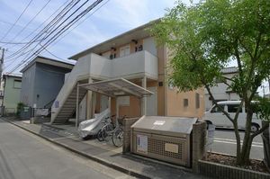 ラピュタⅡ 101号-1