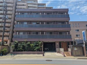 グレイス・パレス本八幡