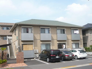 アローハイム 101号-1