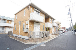 パークＳ 101号-1