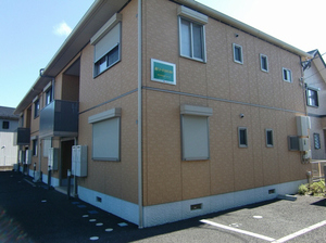 第２コーポＳＡＫＵＭＡ 202号-1
