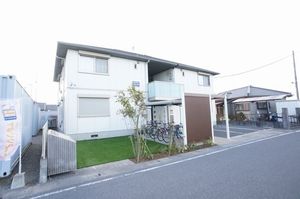 カスティージョ 103号-1