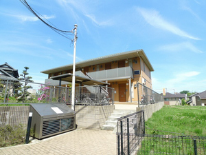 グランメールナカムラ