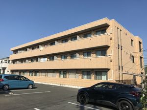 パレスさくら 307号-1