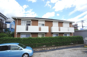 ボナールワコー 101号-1