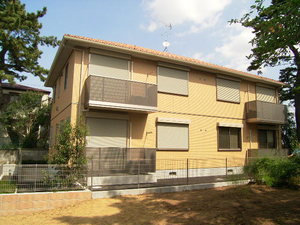 エバーグリーン海神山トップヒルＡ