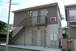 コーポ弥生Ｃ 102号-1