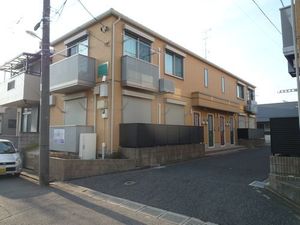 薬園台ヴィレッジ‐Ｂ