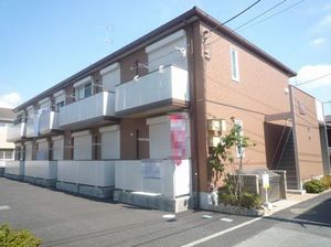 ソレイユ大和田