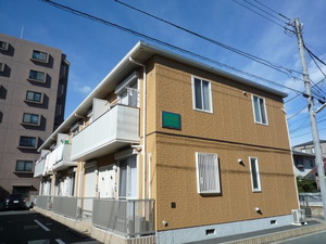 パークＳⅡ 102号-1