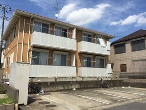 Ｈａｐｐｙ　Ｏｒａｎｇｅ 101号-1