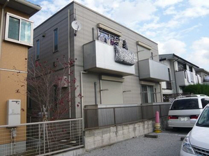 Ｍ’ｓハイツ 101号-1