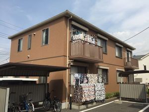 コンフォート杉之内Ⅰ