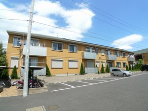 グレース船橋Ａ 101号-1