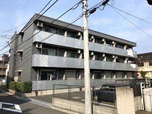 エミネンスコート