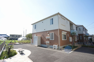 コートビレッジ六番館 102号-1