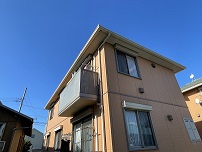 ツインヒルズ　Ａ棟 202号-1