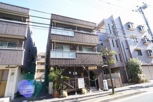 シャーメゾンＳｈｉｍｕｒａⅡ 301号-1