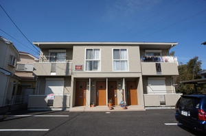 クラージュⅠ 201号-1