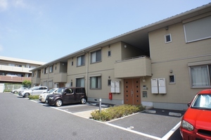 グランシャリオⅡ