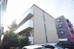 コーストラル舞浜