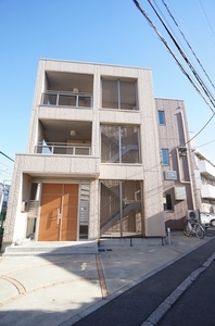 レジデンス津田沼Ａ