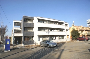 グランシャリオ 106号-1