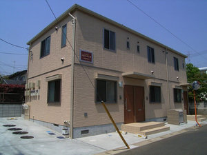 ハイライズⅡ 103号-1