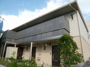 セレクト市川 101号-1