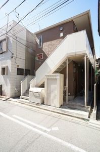 プランドール 102号-1