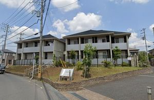 サジタリアＡ 207号-1