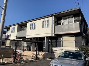 プリヴェ弐番館