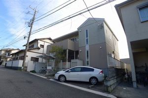 カスタニアン 101号-1