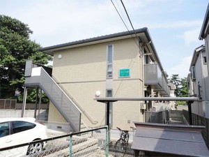 グランメール西船橋