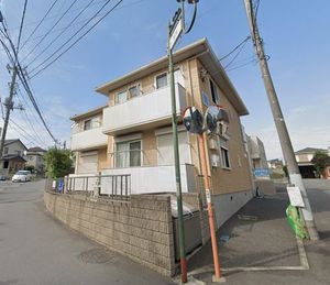 Ｖｉｌｌａｇｅ 201号-1