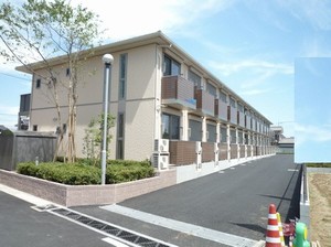 ラ・ヴィ・クレールかやだ 106号-1