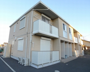 グランメール音路里 103号-1