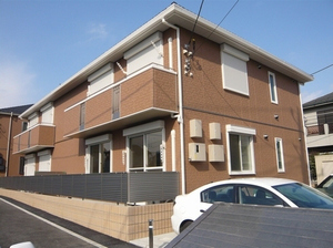 エルカーサリバーＢ 202号-1