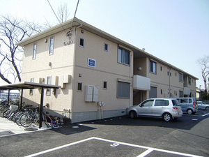 サザンヒルズ　シトラス 102号-1