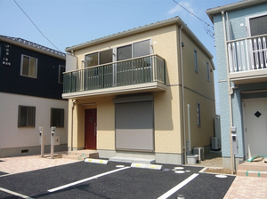 中野木１丁目戸建Ｂ