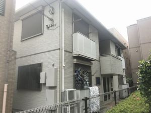 グロリアハウス