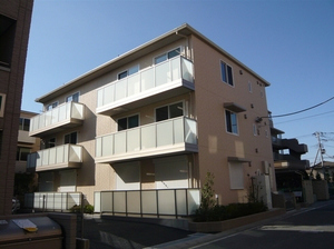 クレスト妙典Ⅱ