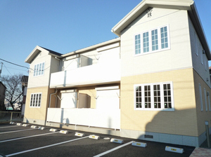 フローラ勝田台 101号-1