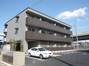 エミネンス東船橋Ⅰ