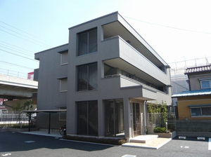 エミネンス東船橋Ⅱ