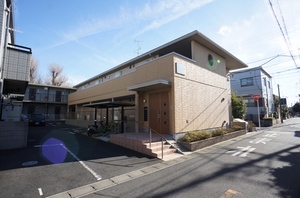 クラヴィエ矢切