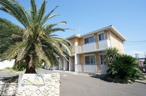 ケアロハ 102号-1